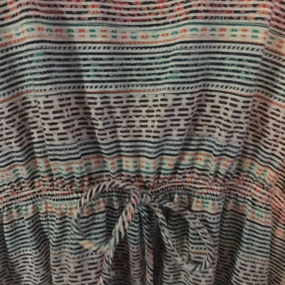Loose Top - Picture 3 of 5